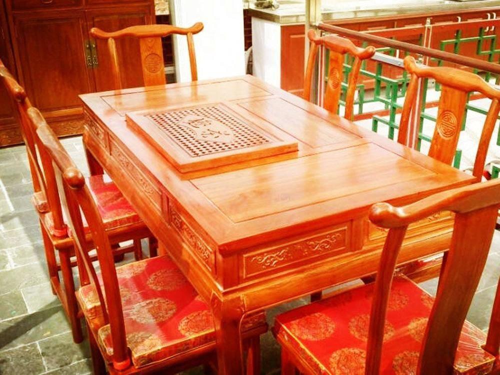 Beijing Sihe Yiyuan Courtyard Hotel 외부 사진